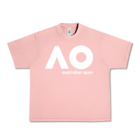 Salmon australian open merch Urban Heavy Tee - artisFamous