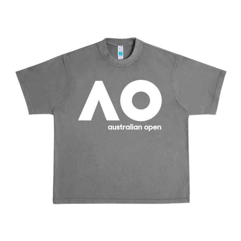 Australian Open Merch Urban Heavy Tee by artisFamous | Teevron