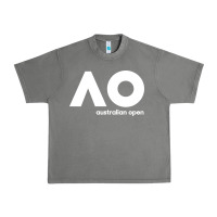 Tornado australian open merch Urban Heavy Tee - artisFamous