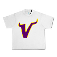 Lunar Rock vikings style Urban Heavy Tee - artisFamous
