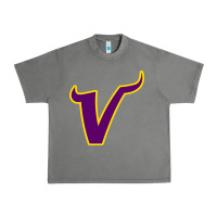 Tornado vikings style Urban Heavy Tee - artisFamous