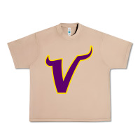 Burro vikings style Urban Heavy Tee - artisFamous