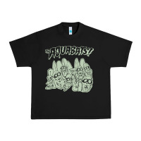 Black the aquabats Urban Heavy Tee - artisFamous