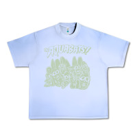 Grape Ice the aquabats Urban Heavy Tee - artisFamous