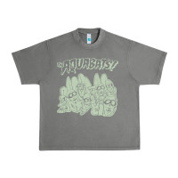 The Aquabats Urban Heavy Tee | Teevron
