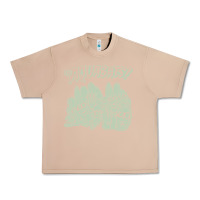Burro the aquabats Urban Heavy Tee - artisFamous