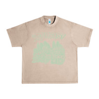 French Oak the aquabats Urban Heavy Tee - artisFamous