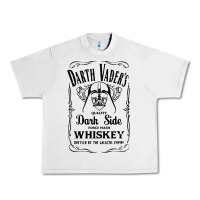 Lunar Rock quality dark side Urban Heavy Tee - artisFamous
