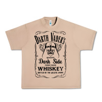 Burro quality dark side Urban Heavy Tee - artisFamous