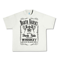 Pistachio quality dark side Urban Heavy Tee - artisFamous