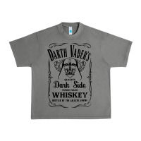 Tornado quality dark side Urban Heavy Tee - artisFamous