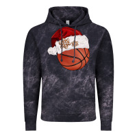 Cloud Black Christmas sports Vintage Hoodie - BarkalooDesign