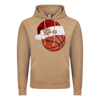 Vintage Coffee Christmas sports Vintage Hoodie - BarkalooDesign