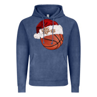 Christmas Sports Vintage Hoodie | Teevron