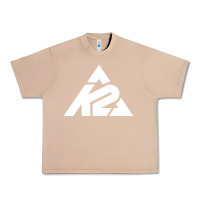 Burro k2 ski snowboarding Urban Heavy Tee - artisFamous