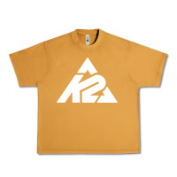 Peanut Butter k2 ski snowboarding Urban Heavy Tee - artisFamous