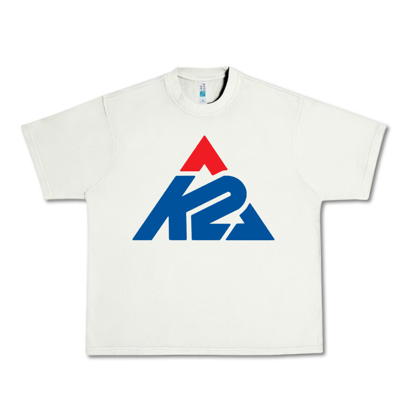 K2 Ski Snowboarding Urban Heavy Tee by artisFamous | Teevron