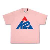 Salmon k2 ski snowboarding Urban Heavy Tee - artisFamous