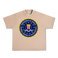 Burro fbi Urban Heavy Tee - artisFamous