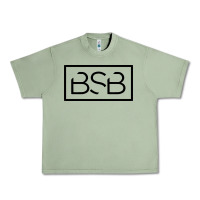 Oil Green backstreet boys black Urban Heavy Tee - artisFamous
