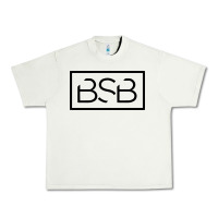 Backstreet Boys Black Urban Heavy Tee | Teevron