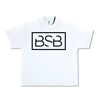 White backstreet boys black Urban Heavy Tee - artisFamous