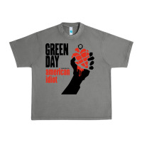Tornado american idiot Urban Heavy Tee - artisFamous