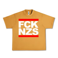Peanut Butter fck nzs Urban Heavy Tee - artisFamous