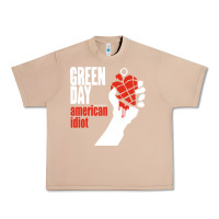 Burro american idiot Urban Heavy Tee - artisFamous