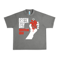 Tornado american idiot Urban Heavy Tee - artisFamous