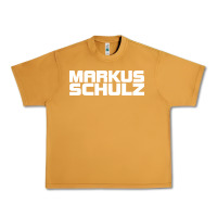 Peanut Butter markus schulz Urban Heavy Tee - artisFamous
