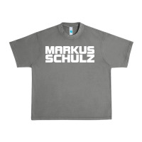 Tornado markus schulz Urban Heavy Tee - artisFamous