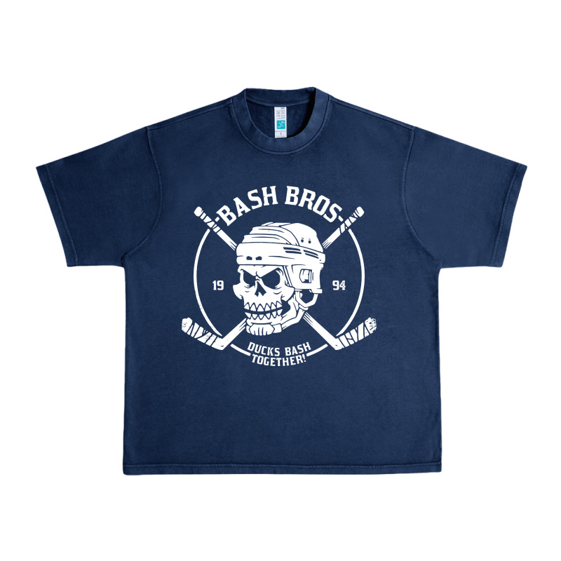 Bash Bros Urban Heavy Tee by artisFamous | Teevron