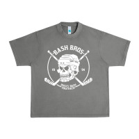 Tornado bash bros Urban Heavy Tee - artisFamous
