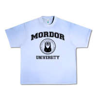 Grape Ice mordor university Urban Heavy Tee - artisFamous