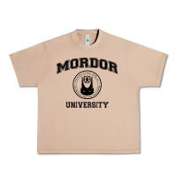 Burro mordor university Urban Heavy Tee - artisFamous