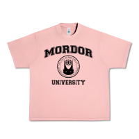 Salmon mordor university Urban Heavy Tee - artisFamous