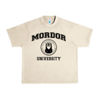 Sandshell mordor university Urban Heavy Tee - artisFamous