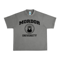 Tornado mordor university Urban Heavy Tee - artisFamous