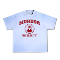 Grape Ice mordor university Urban Heavy Tee - artisFamous