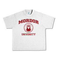 Lunar Rock mordor university Urban Heavy Tee - artisFamous
