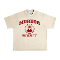 Sandshell mordor university Urban Heavy Tee - artisFamous