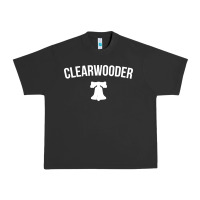 Pigment Black clearwooder Urban Heavy Tee - artisFamous