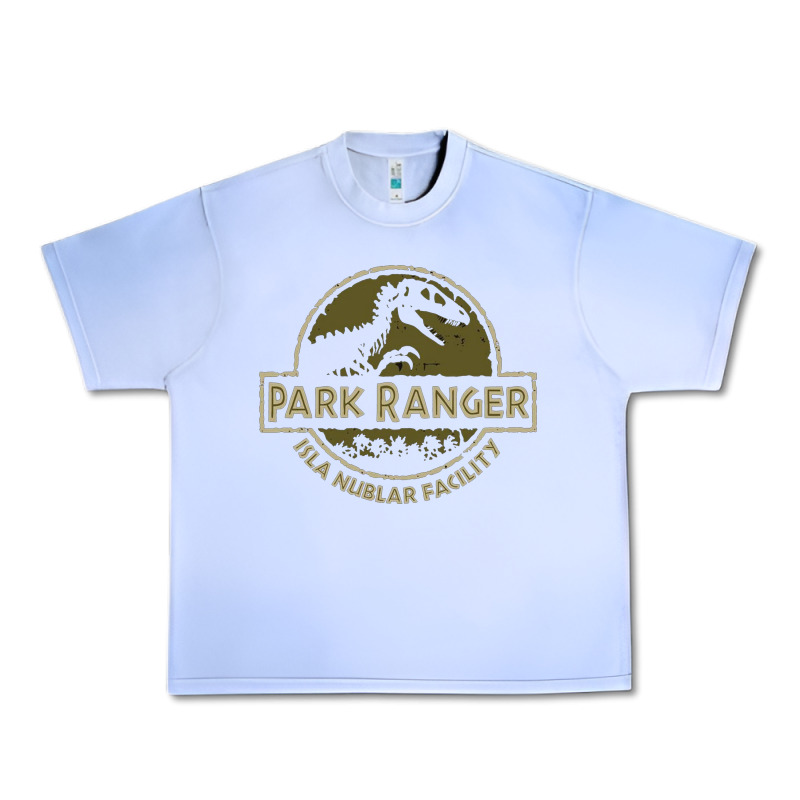 Parks & Rex Urban Heavy Tee by artisFamous | Teevron