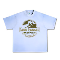 Grape Ice parks & rex Urban Heavy Tee - artisFamous