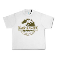 Lunar Rock parks & rex Urban Heavy Tee - artisFamous