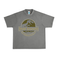 Tornado parks & rex Urban Heavy Tee - artisFamous