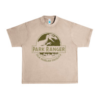 French Oak parks & rex Urban Heavy Tee - artisFamous