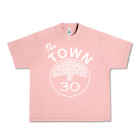 Salmon golden state the town Urban Heavy Tee - artisFamous