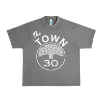 Tornado golden state the town Urban Heavy Tee - artisFamous
